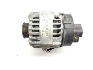 Генератор 51859038   Fiat Punto Evo 1.2     