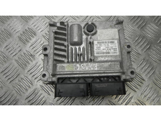 Блок управления DS7112B684UE, E2136   Ford Galaxy