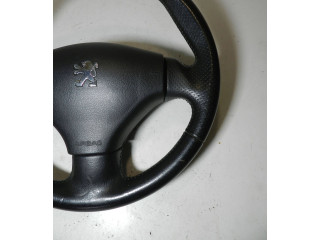 Volant Peugeot 206 2001 9644116577, 96441166ZR  