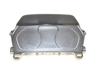 Přístrojová deska  BMW 1 F40 2020 5A305B8, 62105A69532  