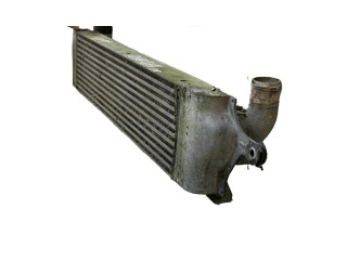 Интеркулер  14461JD50A, G3062003   Nissan Qashqai 