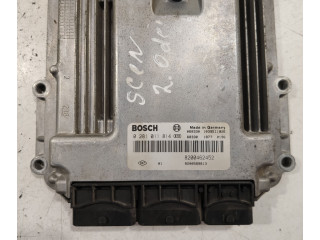 Řídící jednotka 8200462452, 8200412549   Renault Scenic II -  Grand scenic II 2005