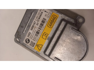 Блок подушек безопасности 0265020860, 6886187   BMW M3 F80
