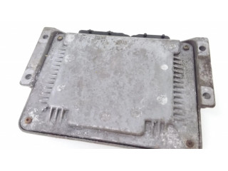 Řídící jednotka 0281010337, 73502673   Fiat Stilo 2002