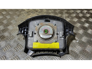 Подушка безопасности водителя 5690017100, 5690017100DAB   Hyundai Matrix