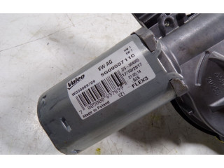 Моторчик заднего дворника 5G0955711C, 5G0955711C    Volkswagen Polo VI