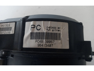 Přístrojová deska  Daewoo Kalos 2003 96413407, 96413407  