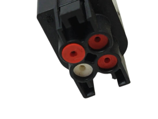 Интеркулер  7M0959775C, 95VW9B241AB   Seat Alhambra (Mk1) 