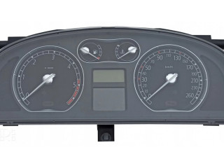 Панель приборов 8200291334   Renault Laguna II       