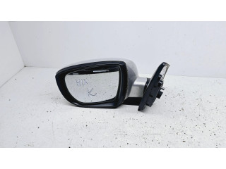 Zpětné zrcátko  levé Hyundai ix35 2014  876102Y940RAH, P6RA  