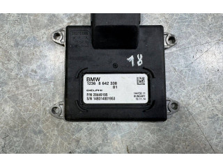 Блок управления двигателя 8642338, 8661706   BMW i3
