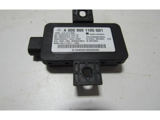 Интеркулер  A0009001105, 0009001105   Mercedes-Benz S W222 