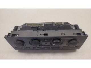 Блок управления климат-контролем 4F1820043N, 4F0910043   Audi A6 S6 C6 4F