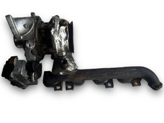  Турбина Alfa Romeo Stelvio  46338265         