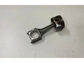  Поршень с шатуном  02606LJ1, WU3  Audi A3 S3 8V  