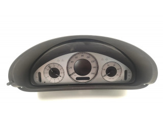 Панель приборов A2095405647   Mercedes-Benz CLK A209 C209       