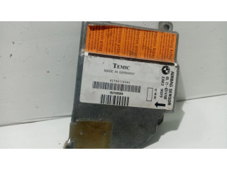 Блок подушек безопасности 65778374798   BMW 3 E30