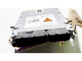 Řídící jednotka 5800295, 2758002957   Nissan X-Trail T30 2004