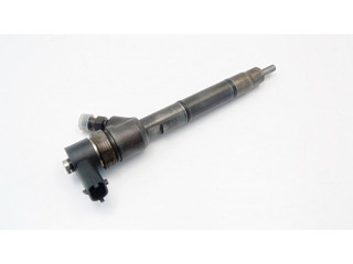 Комплект форсунок 33800-2A900 0445110320    KIA Ceed   