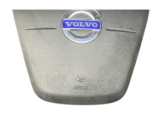 Volant Volvo V40 Cross country 2013 34110217B, P31291369  