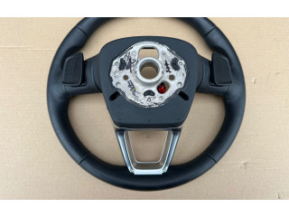 Volant Audi Q7 4M 2020 4M0419091N  