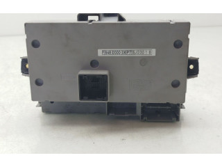 Модуль управления BSM    51799306, 51799369   Lancia Musa