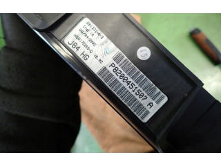Дисплей    8200029616A   Renault Scenic II -  Grand scenic II