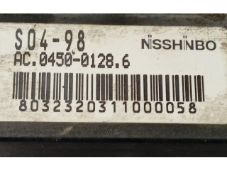 Jednotka ABS AC045001286   Honda Civic 