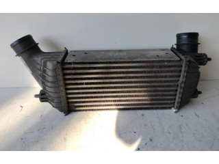 Интеркулер  1498985080   Citroen Jumpy 