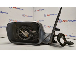 Zpětné zrcátko  levé BMW 7 E65 E66 2003  51167190637  