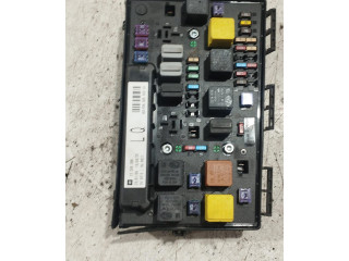 Řídící jednotka 8980028953, 8980028953   Opel Astra H 2008