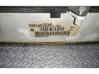 Přístrojová deska  Dodge Durango 1998 70113AB, MX257410  
