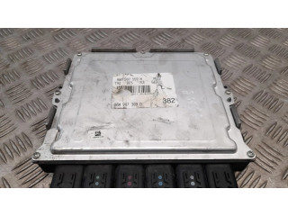 Řídící jednotka 8W0907559H, 06M907309D   Audi A4 S4 B9 2017