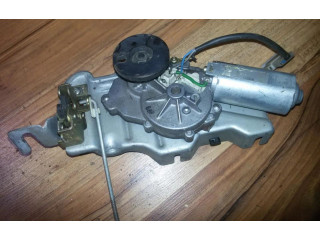 Моторчик заднего дворника 0397020052    Renault Laguna I