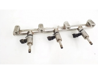 Vstřikovač 0261500177, 000283628   Maserati Quattroporte  pro benzínový motor 3.0  