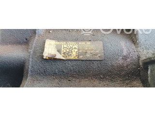 Vstřikovací čerpadlo A2C20003757, SIEMENS   Peugeot 607    UHZ 