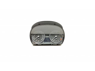 Панель приборов 9187060-02   BMW 3 E92 E93       