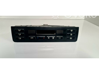 Блок управления климат-контролем 64118382446, 5HB00773804   BMW 3 E46