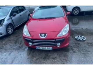 Вентилятор печки    6441S6, 6441S6   Peugeot 307 CC