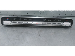 Блок управления климат-контролем A2479056703, A2479053402   Mercedes-Benz CLA C118 X118