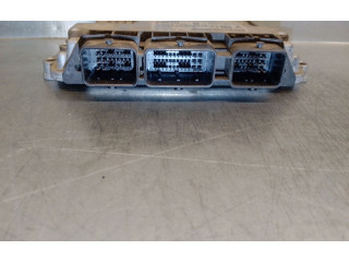 Řídící jednotka 9663627480, 0281012982   Peugeot Expert 2007
