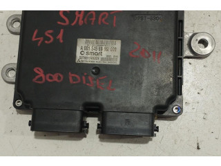Блок управления коробкой передач A0015456916, A0015456916   Smart ForTwo II