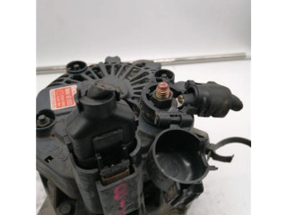 Генератор 37300-22650, A0002655023   Hyundai Getz      