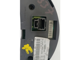 Панель приборов 1497566080   Lancia Phedra       
