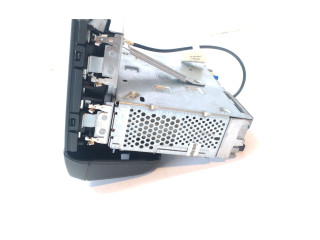 Дисплей    98108592ZD   Peugeot Partner