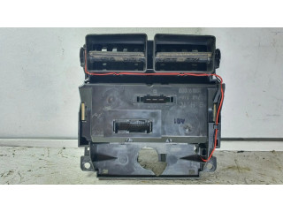 Блок управления климат-контролем 4E0919158A   Audi A8 S8 D3 4E
