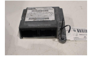 Блок подушек безопасности 1367506080   Fiat Fiorino