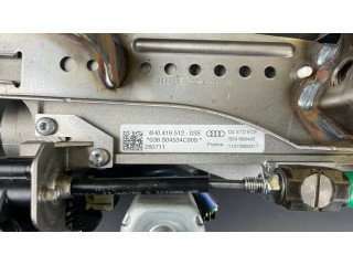    Рулевая рейка 4H0907705J, 4H0419512   Audi A8 S8 D4 4H 2010-2016 года