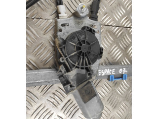 Передний комплект электрического механизма для подъема окна 400569E, 400569E   Renault Espace IV