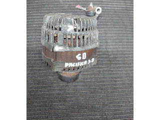 Генератор A003TJ0381ZC   Chrysler Pacifica      